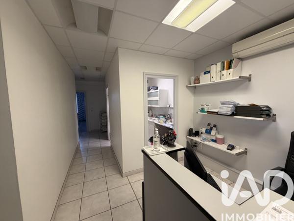 Appartement à vendre 5 pièces 96,15 m² Saint-Étienne