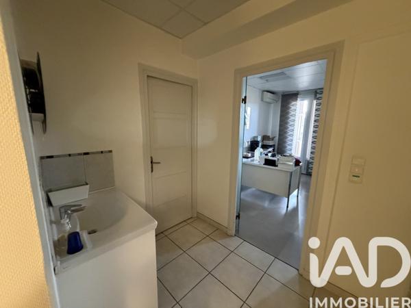 Appartement à vendre 5 pièces 96,15 m² Saint-Étienne
