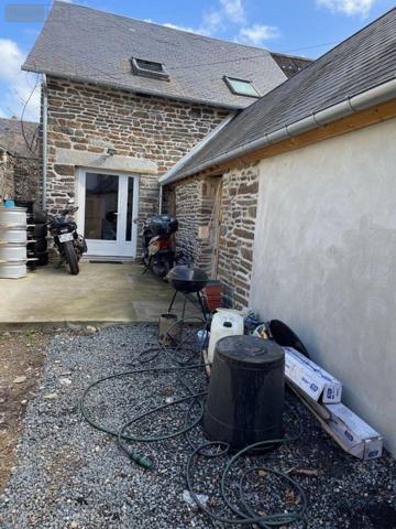 Maison à louer à Saint-Rémy dans le Calvados (14570), ref : 14085-3671