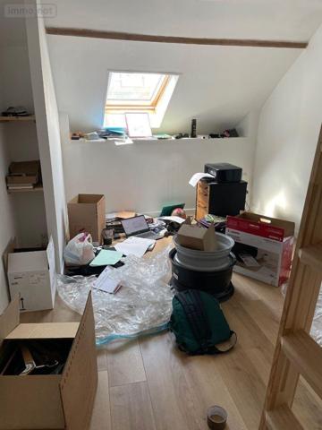 Maison à louer à Saint-Rémy dans le Calvados (14570), ref : 14085-3671