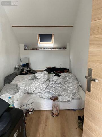 Maison à louer à Saint-Rémy dans le Calvados (14570), ref : 14085-3671