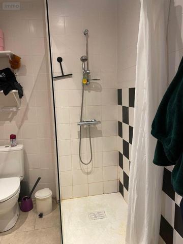 Maison à louer à Saint-Rémy dans le Calvados (14570), ref : 14085-3671