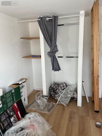 Maison à louer à Saint-Rémy dans le Calvados (14570), ref : 14085-3671