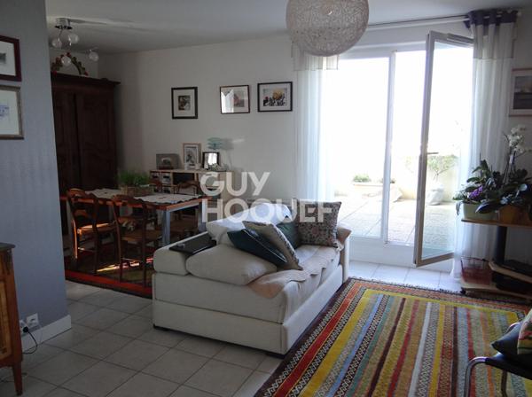 Appartement 2 pièces à Aytré - 49m2 + place de parking