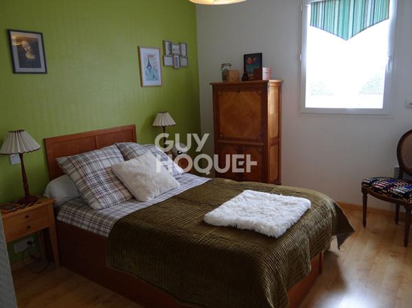 Appartement 2 pièces à Aytré - 49m2 + place de parking