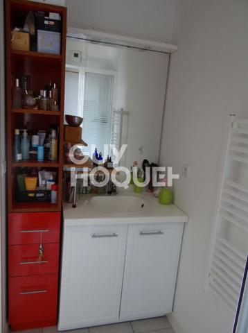 Appartement 2 pièces à Aytré - 49m2 + place de parking