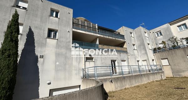 Location Appartement 3 pièces 59.05 m² - Valence 26000