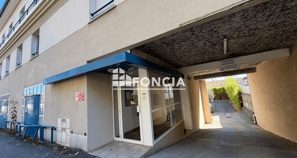 Location Appartement 3 pièces 59.05 m² - Valence 26000