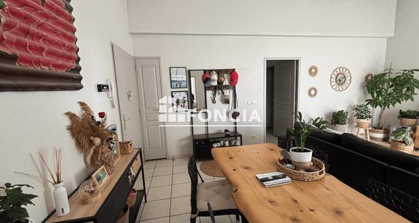 Location Appartement 3 pièces 59.05 m² - Valence 26000