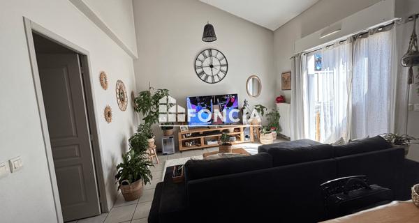 Location Appartement 3 pièces 59.05 m² - Valence 26000