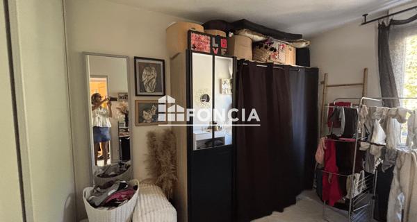 Location Appartement 3 pièces 59.05 m² - Valence 26000
