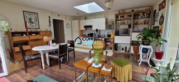 Appartement à vendre, 3 pièces - Morlaix 29600