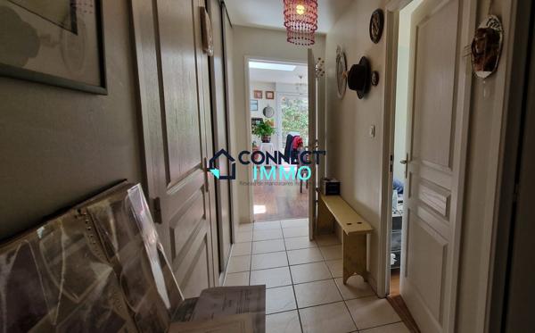 Appartement à vendre, 3 pièces - Morlaix 29600