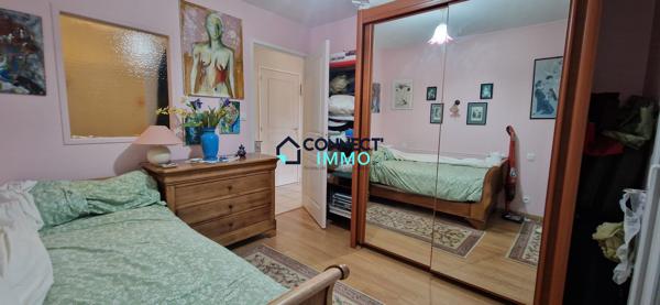 Appartement à vendre, 3 pièces - Morlaix 29600