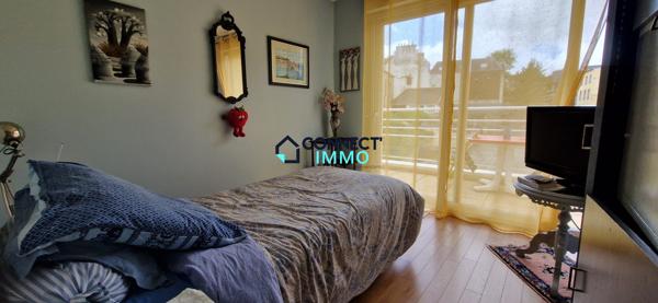 Appartement à vendre, 3 pièces - Morlaix 29600