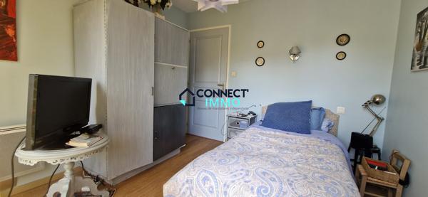 Appartement à vendre, 3 pièces - Morlaix 29600