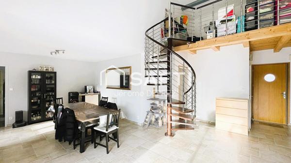 Maison récente 3 chambres proche du centre ville