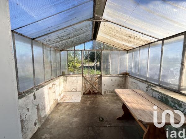 Maison à vendre 6 pièces 110 m² Chalmoux