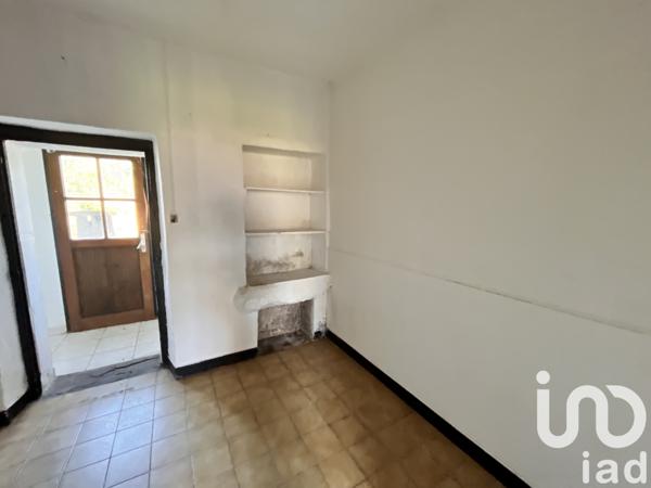 Maison à vendre 6 pièces 110 m² Chalmoux
