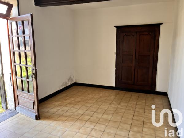 Maison à vendre 6 pièces 110 m² Chalmoux