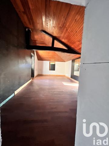 Maison à vendre 6 pièces 110 m² Chalmoux