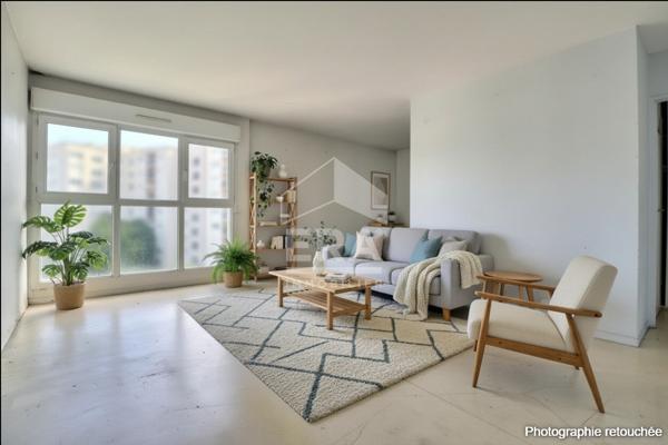 Appartement 2 pièces avec parking - PARC DE LA LEGION