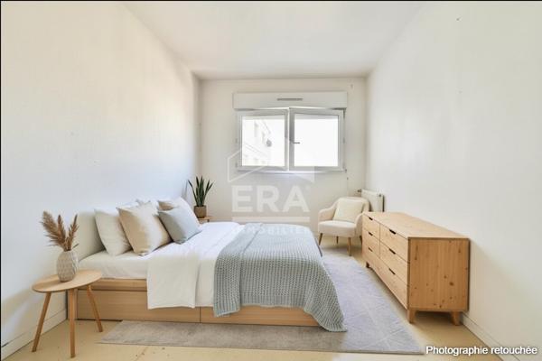 Appartement 2 pièces avec parking - PARC DE LA LEGION