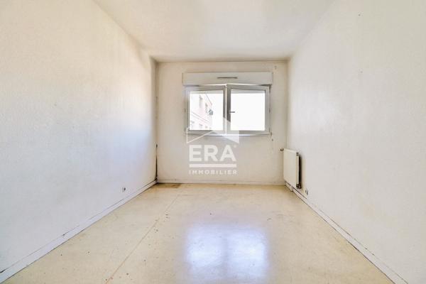 Appartement 2 pièces avec parking - PARC DE LA LEGION