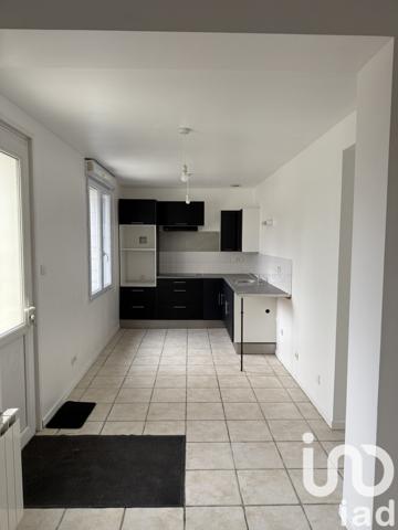 Maison à vendre 4 pièces 70 m² Guern