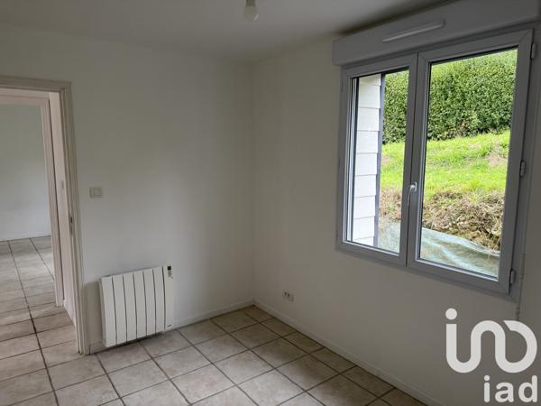 Maison à vendre 4 pièces 70 m² Guern