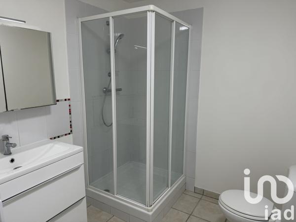 Maison à vendre 4 pièces 70 m² Guern