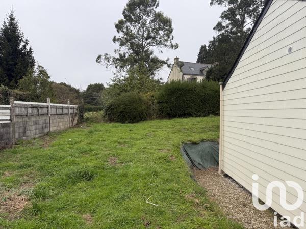 Maison à vendre 4 pièces 70 m² Guern