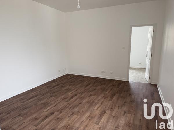 Maison à vendre 4 pièces 70 m² Guern
