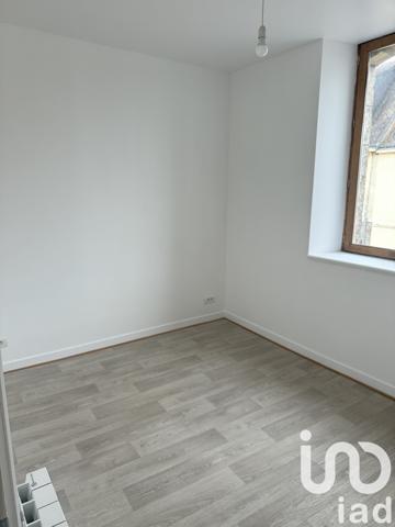 Maison à vendre 4 pièces 70 m² Guern