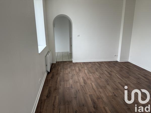 Maison à vendre 4 pièces 70 m² Guern