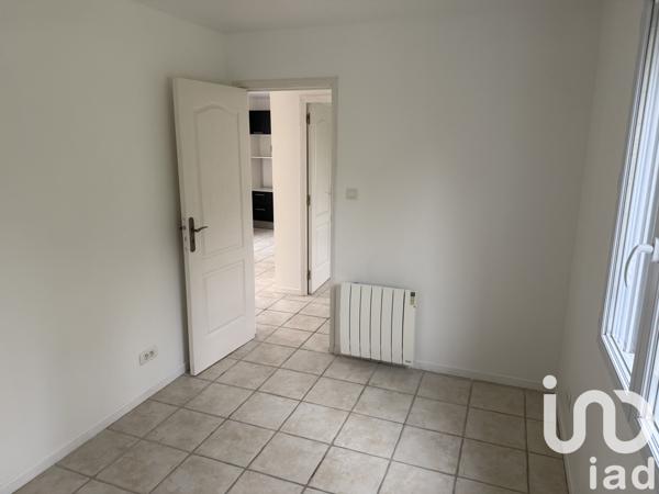 Maison à vendre 4 pièces 70 m² Guern