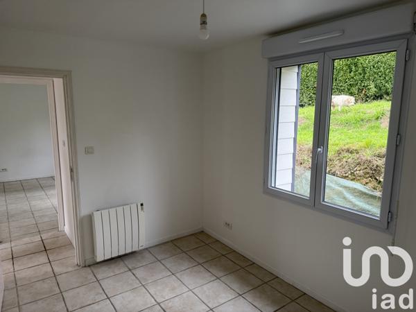 Maison à vendre 4 pièces 70 m² Guern