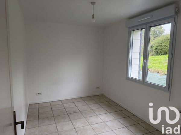Maison à vendre 4 pièces 70 m² Guern