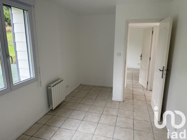 Maison à vendre 4 pièces 70 m² Guern