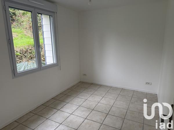 Maison à vendre 4 pièces 70 m² Guern