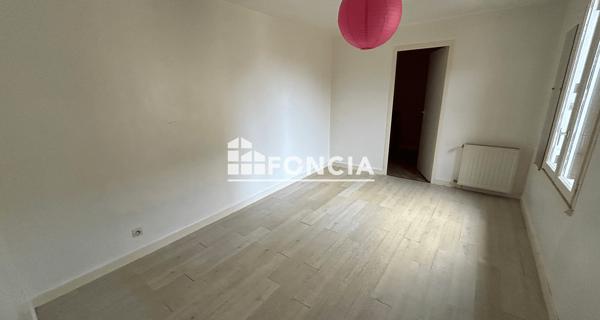 Location Appartement 3 pièces 88.05 m² - Roanne 42300