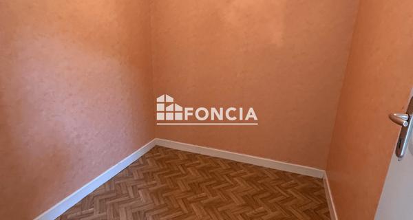 Location Appartement 3 pièces 88.05 m² - Roanne 42300