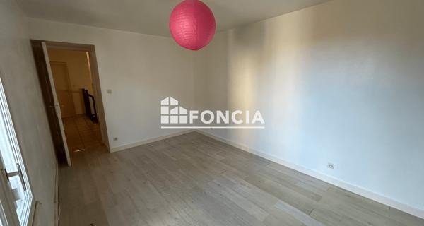 Location Appartement 3 pièces 88.05 m² - Roanne 42300