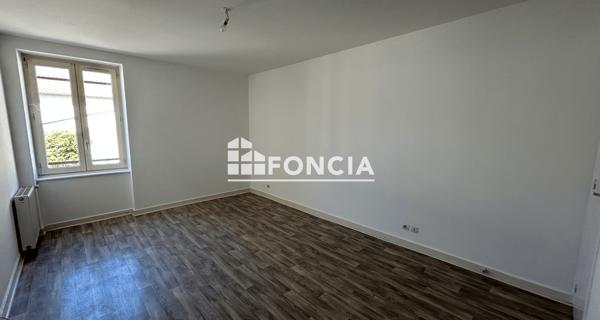 Location Appartement 3 pièces 88.05 m² - Roanne 42300