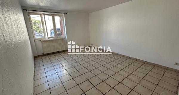 Location Appartement 3 pièces 88.05 m² - Roanne 42300
