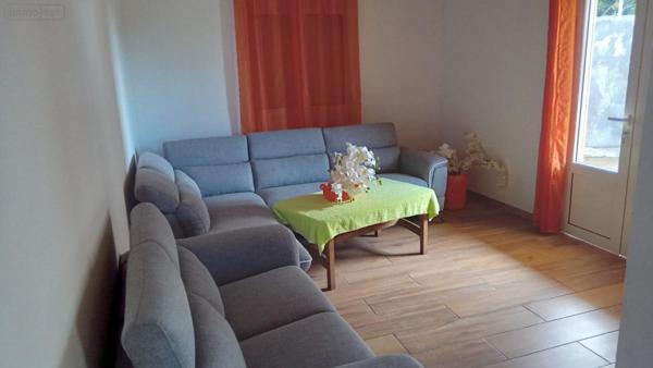 Maison à vendre à Saint-Benoît à la Réunion (97470), ref :