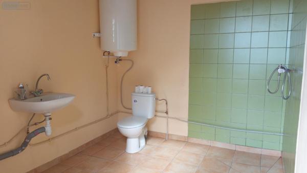 Maison à vendre à Saint-Benoît à la Réunion (97470), ref :