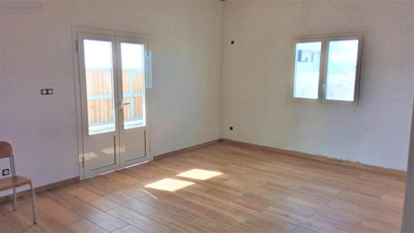 Maison à vendre à Saint-Benoît à la Réunion (97470), ref :