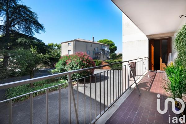 Appartement à vendre 5 pièces 101 m² Salon-de-Provence