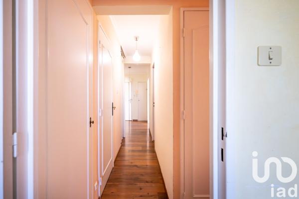 Appartement à vendre 5 pièces 101 m² Salon-de-Provence